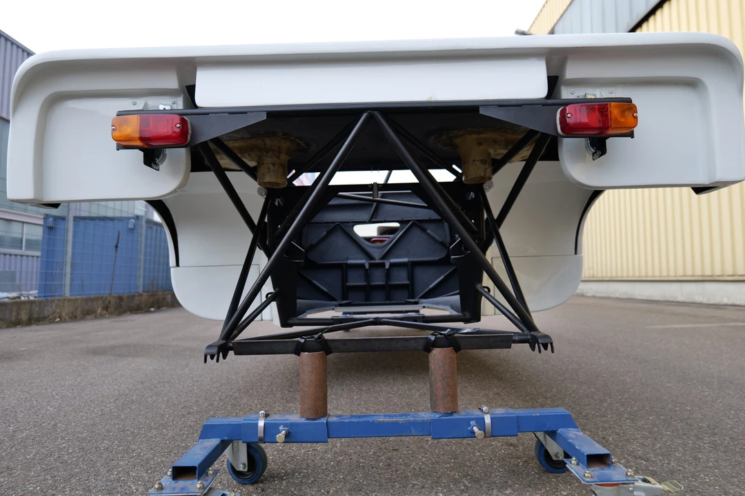 Porsche Sports Prototypes (1960-1979) - Image 14 of 31