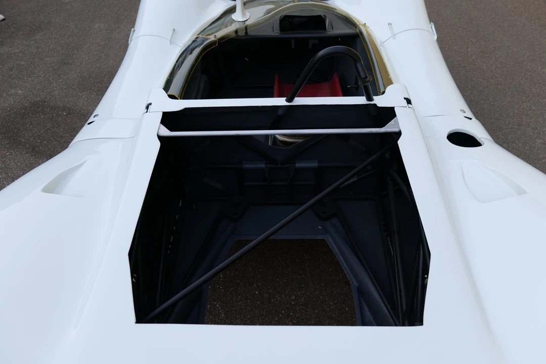 Porsche Sports Prototypes (1960-1979) - Image 28 of 31