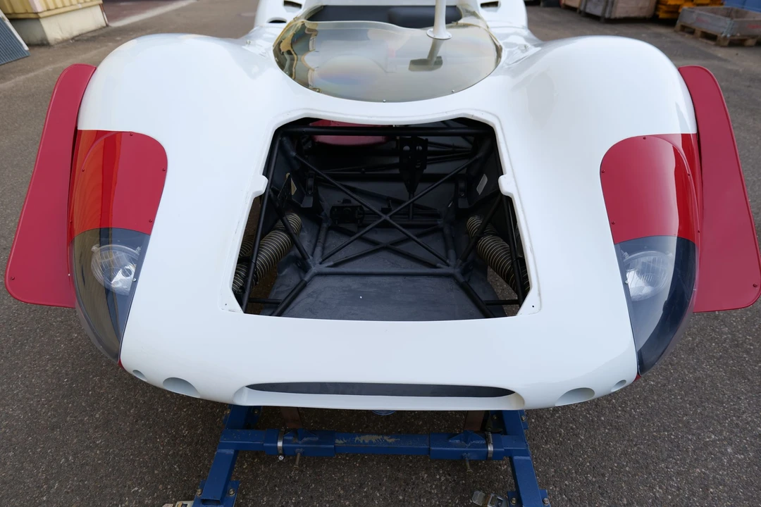 Porsche Sports Prototypes (1960-1979) - Image 27 of 31