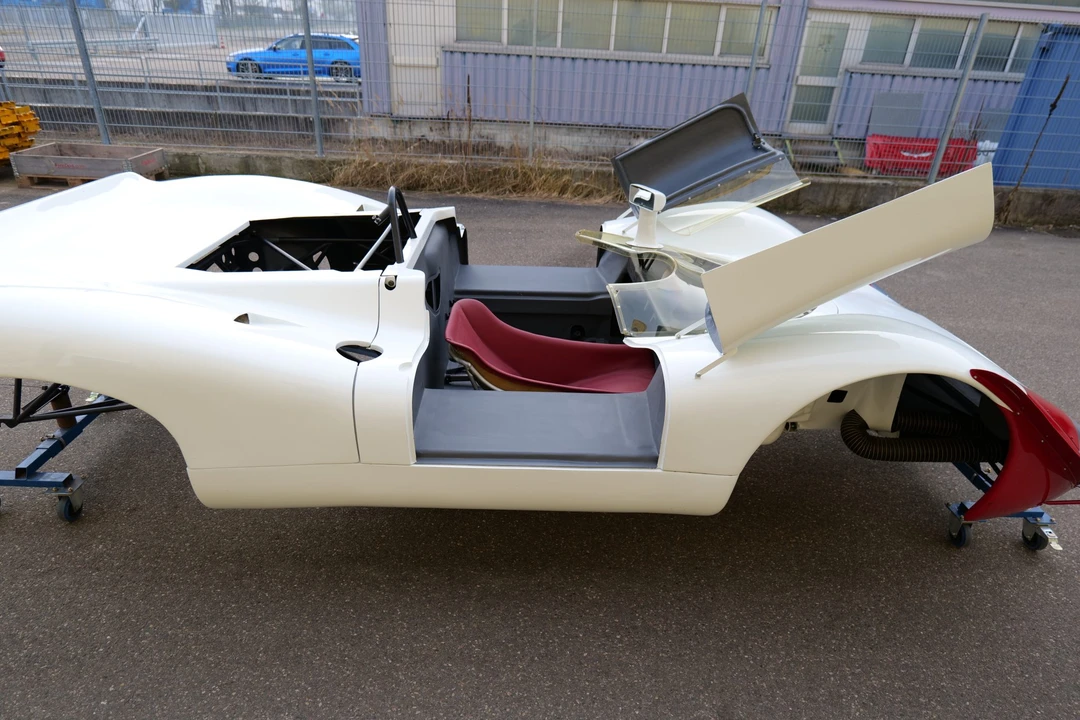 Porsche Sports Prototypes (1960-1979) - Image 29 of 31