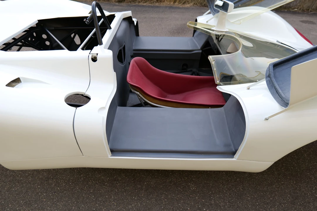 Porsche Sports Prototypes (1960-1979) - Image 30 of 31