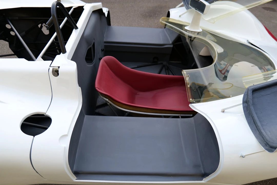 Porsche Sports Prototypes (1960-1979) - Image 31 of 31