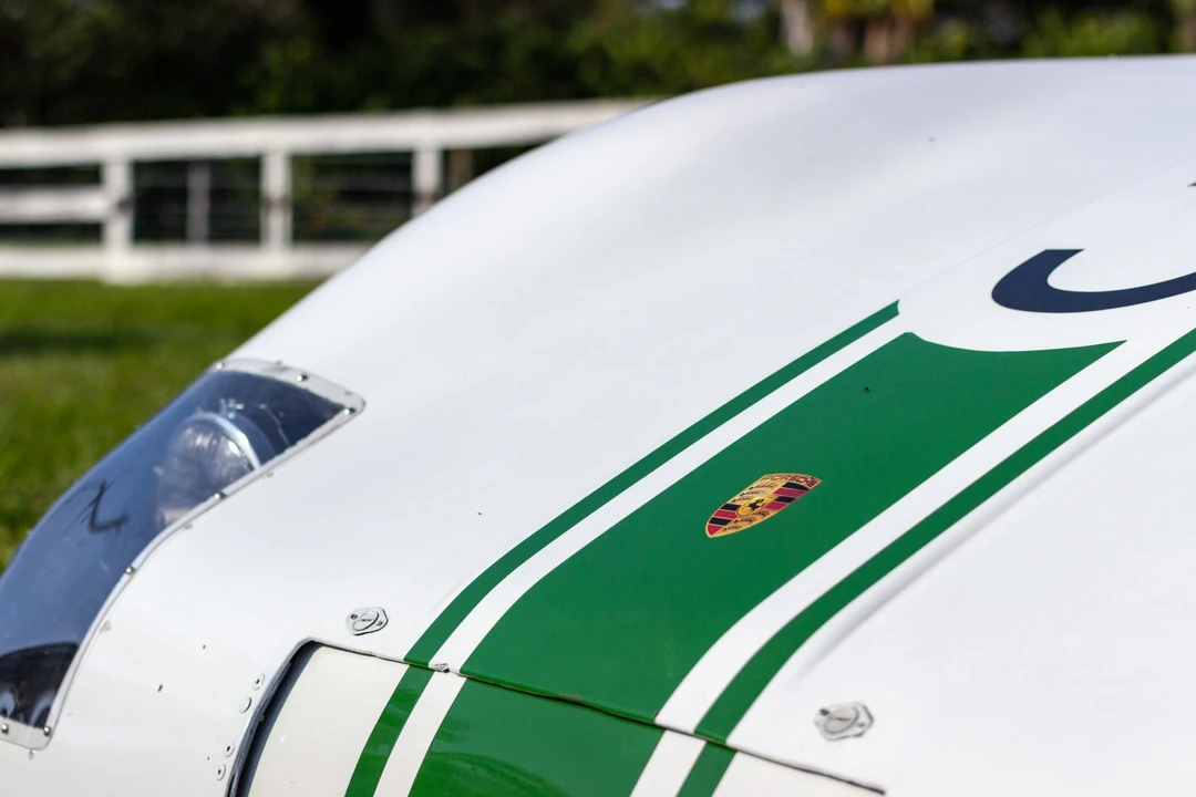 Porsche Sports Prototypes (1960-1979) - Image 26 of 31