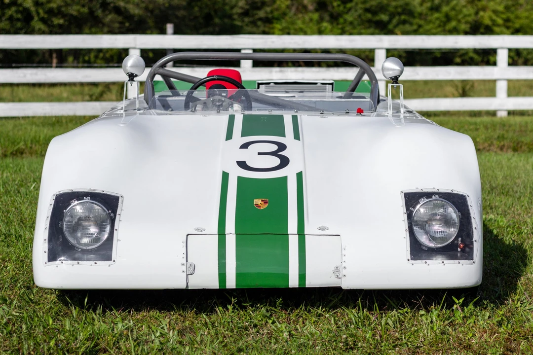 Porsche Sports Prototypes (1960-1979) - Image 5 of 31