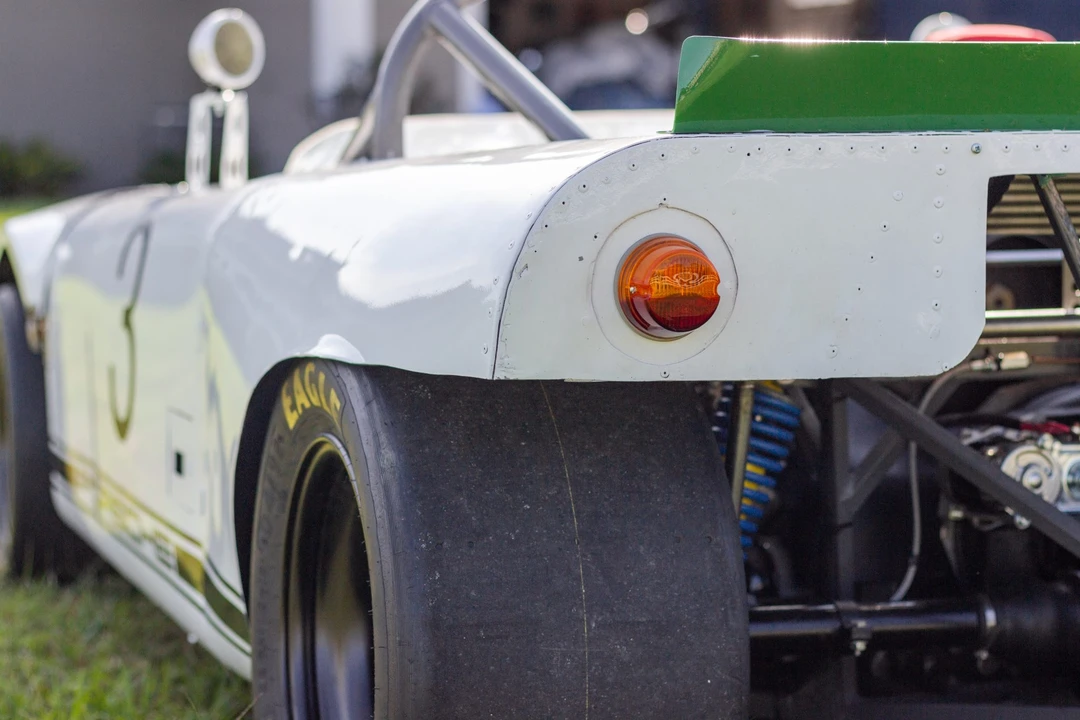 Porsche Sports Prototypes (1960-1979) - Image 31 of 31