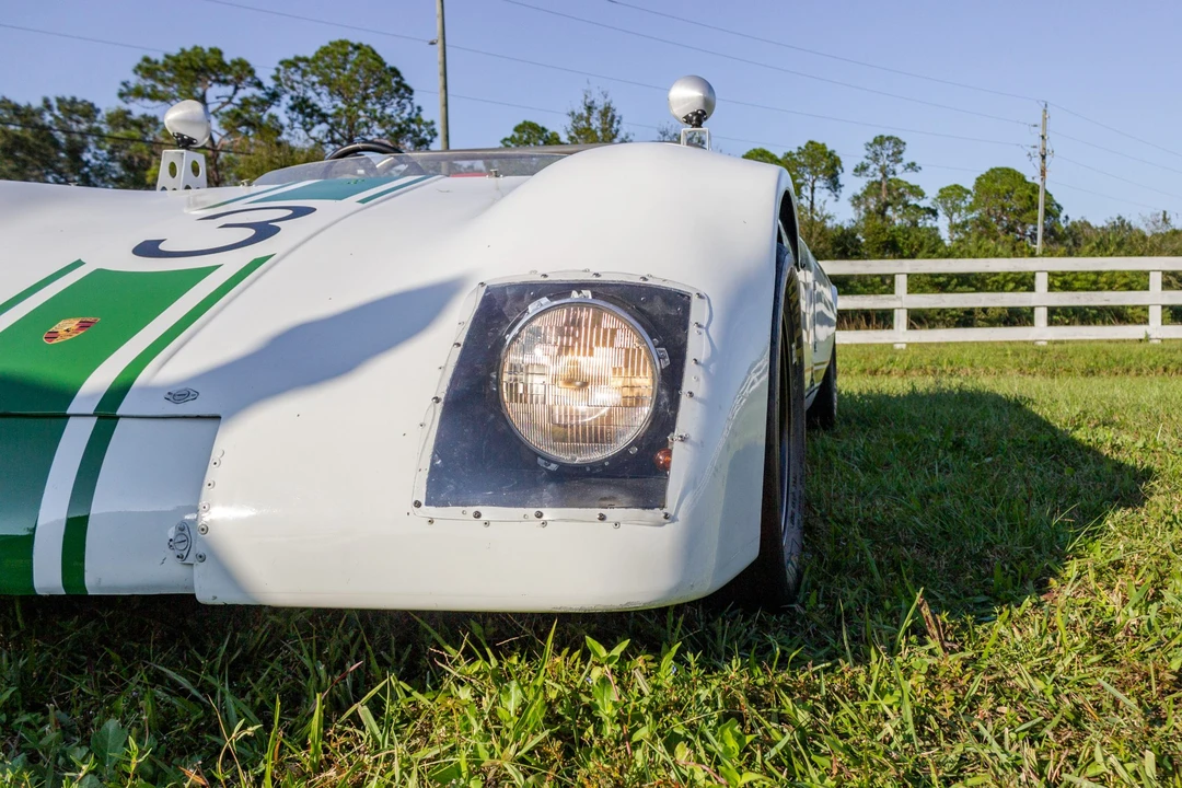 Porsche Sports Prototypes (1960-1979) - Image 24 of 31
