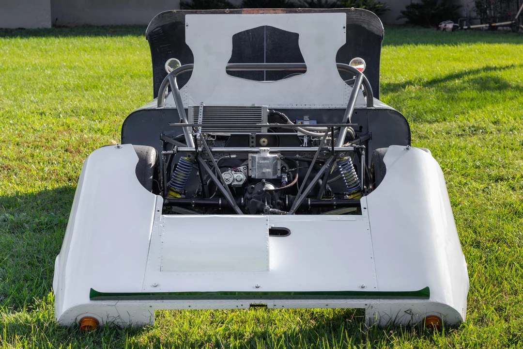Porsche Sports Prototypes (1960-1979) - Image 21 of 31