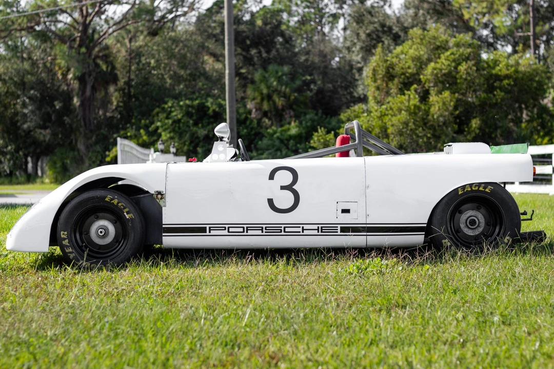 Porsche Sports Prototypes (1960-1979) - Image 13 of 31