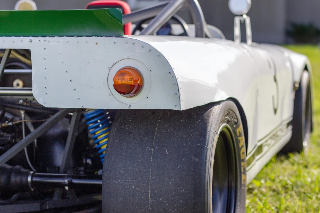 Porsche Sports Prototypes (1960-1979) - Image 30 of 31