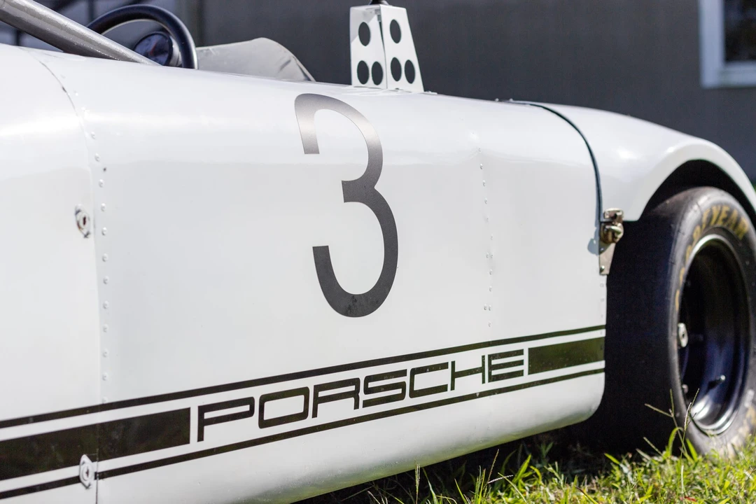 Porsche Sports Prototypes (1960-1979) - Image 27 of 31