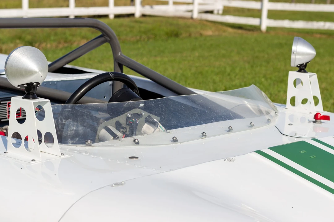 Porsche Sports Prototypes (1960-1979) - Image 29 of 31