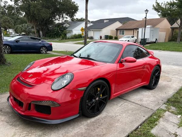 2006 Porsche 997 Carrera - Image 2 of 13