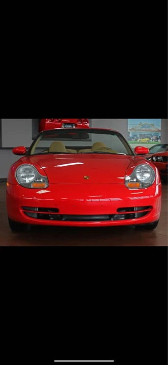 1999 Porsche 996 Carrera - Image 2 of 4