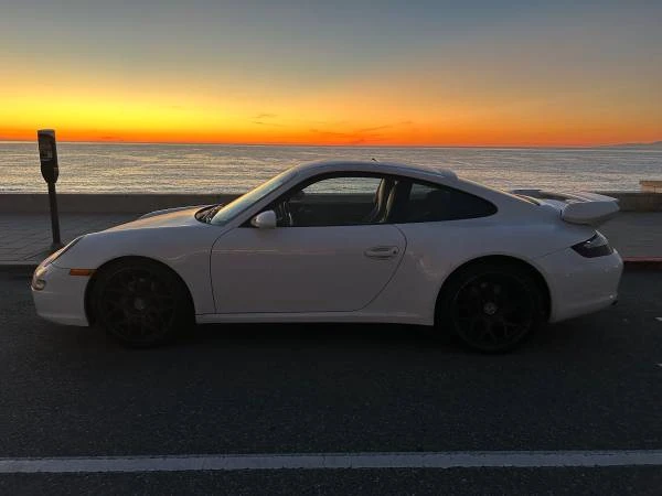 2006 Porsche 997 Carrera - Image 5 of 12