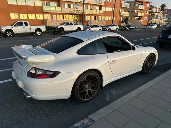 2006 Porsche 997 Carrera - Image 2 of 12