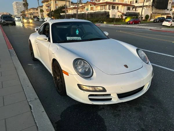 2006 Porsche 997 Carrera - Image 3 of 12