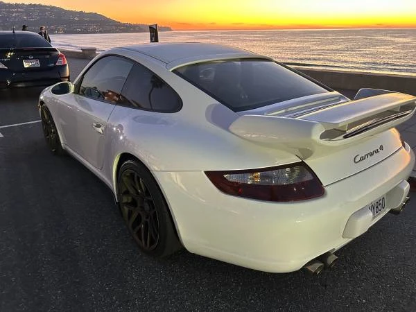 2006 Porsche 997 Carrera - Image 4 of 12