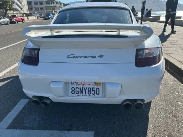 2006 Porsche 997 Carrera - Image 12 of 12
