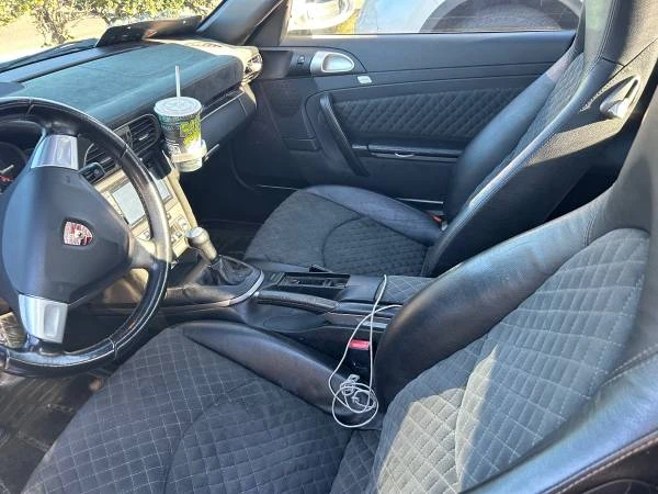 2006 Porsche 997 Carrera - Image 11 of 12
