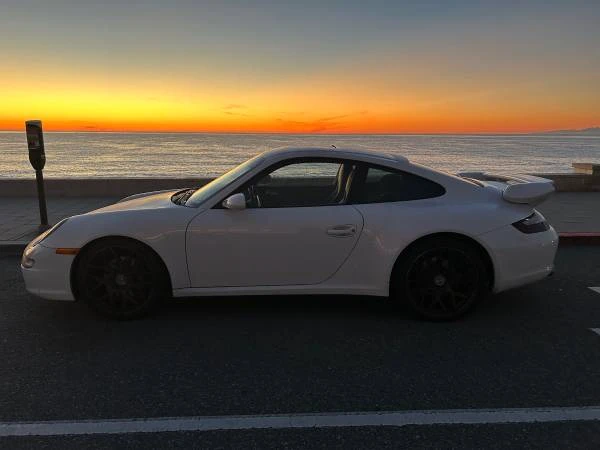 2006 Porsche 997 Carrera - Image 6 of 12