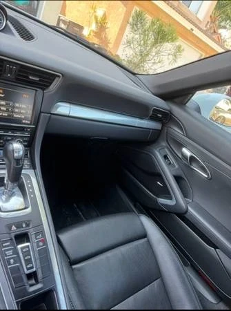 2013 Porsche 991 Carrera - Image 7 of 9