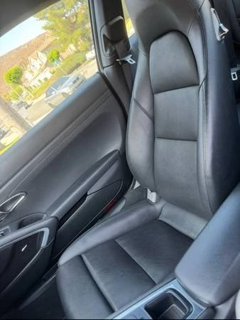 2013 Porsche 991 Carrera - Image 9 of 9