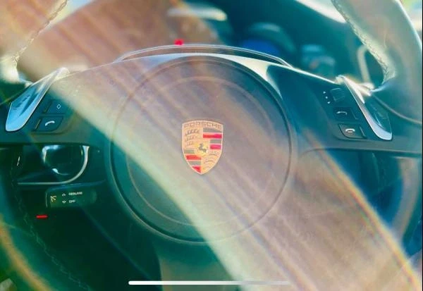 2013 Porsche 991 Carrera - Image 4 of 9