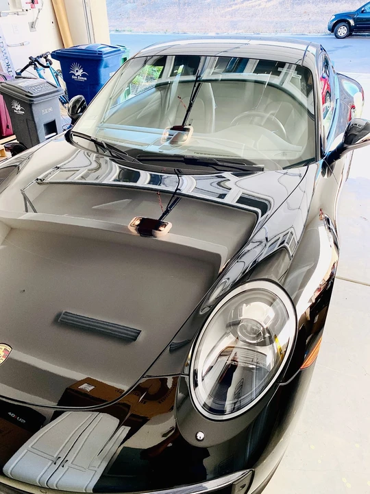 2017 Porsche 911 - Image 5 of 9