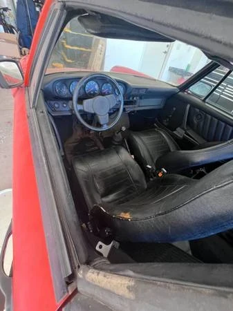1977 Porsche 911 G-Body - Image 14 of 21