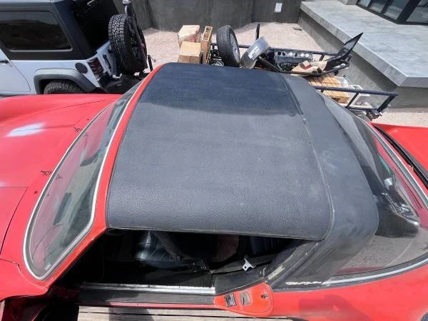 1977 Porsche 911 G-Body - Image 10 of 21