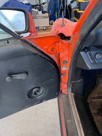 1977 Porsche 911 G-Body - Image 15 of 21