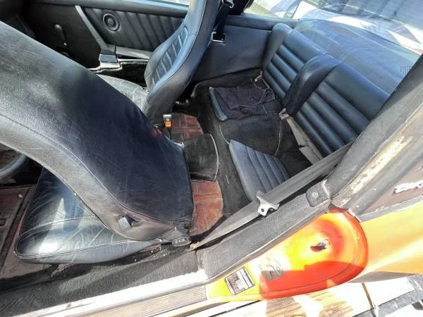 1977 Porsche 911 G-Body - Image 9 of 21