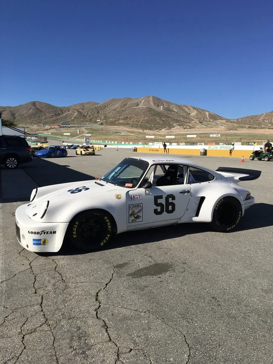 Porsche 911 Carrera SC - Image 31 of 31