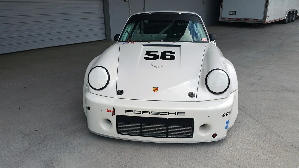 Porsche 911 Carrera SC - Image 12 of 31