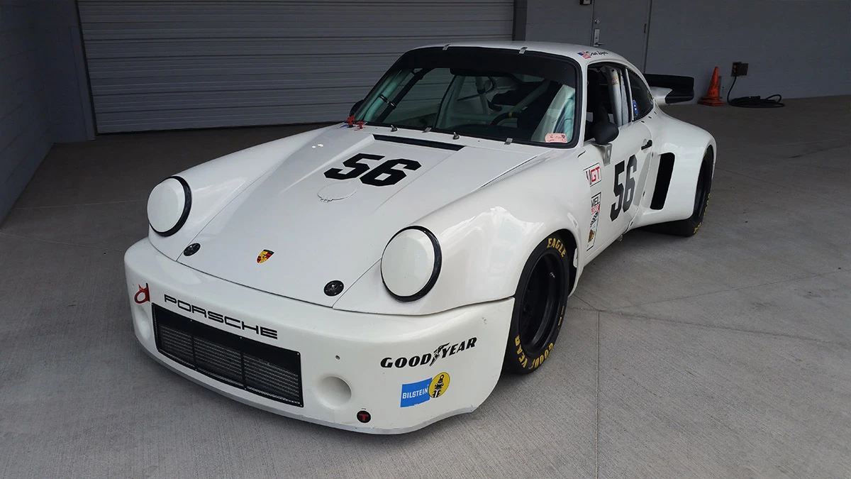 Porsche 911 Carrera SC - Image 14 of 31