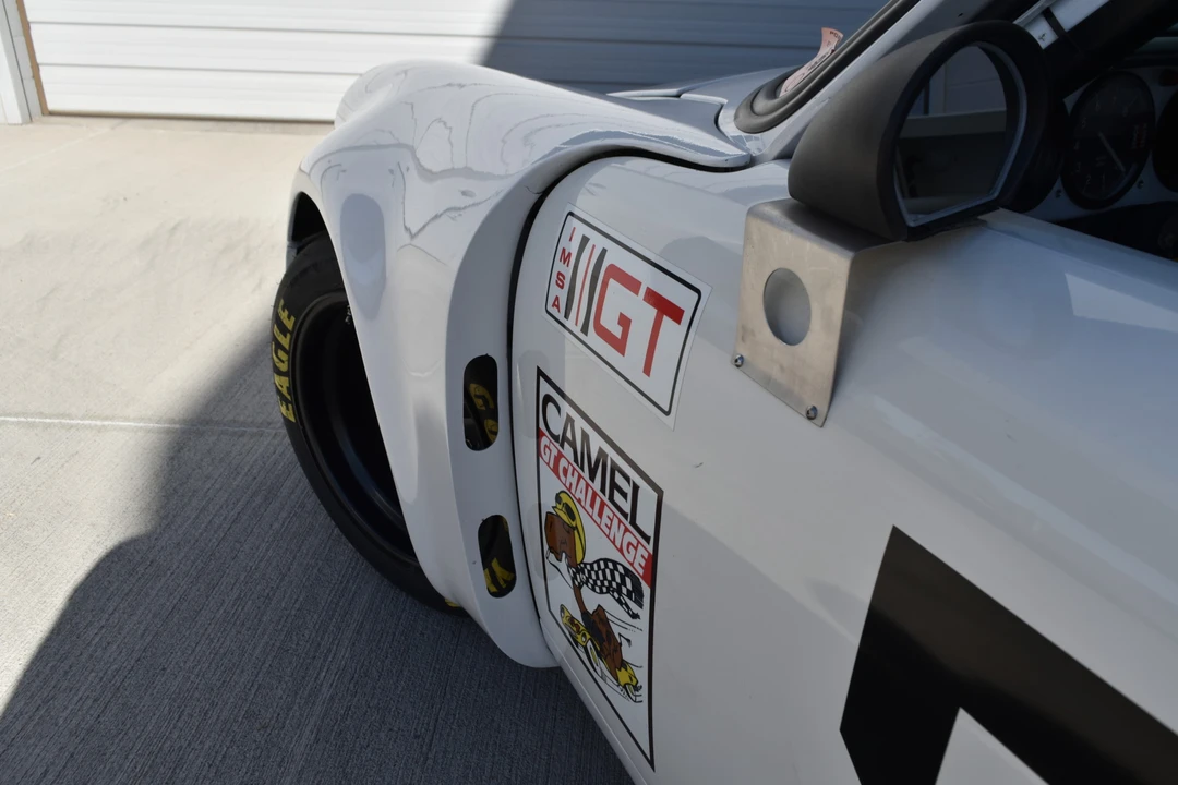 Porsche 911 Carrera SC - Image 27 of 31