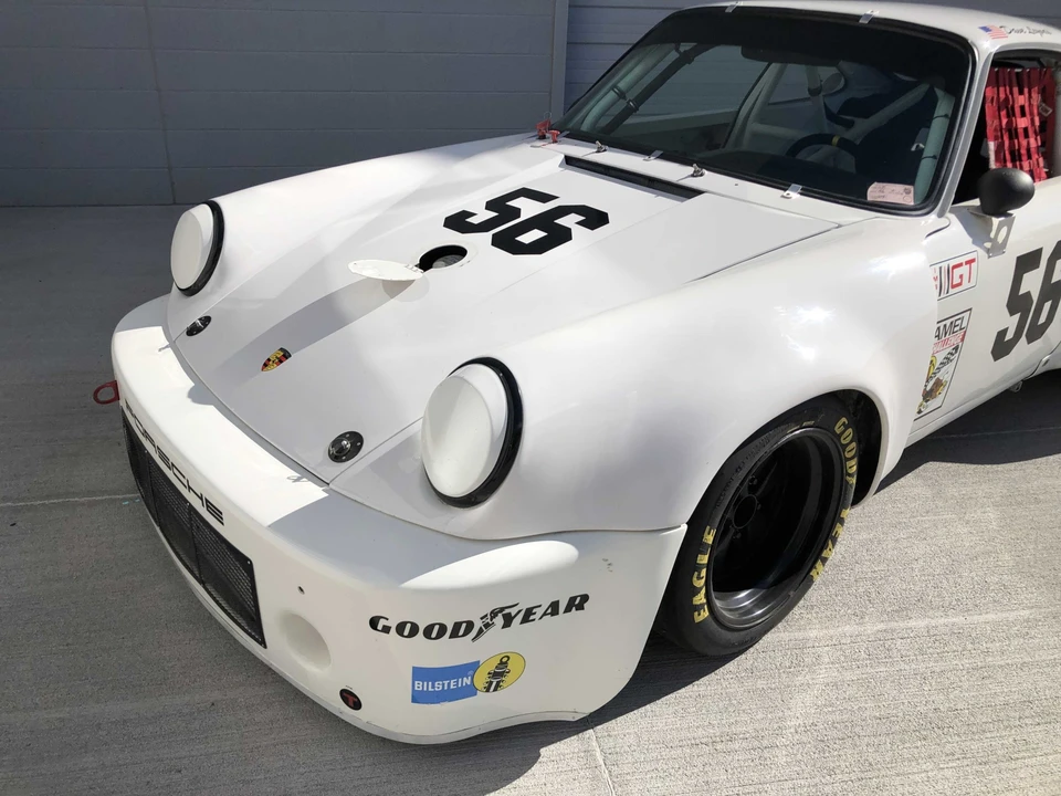 Porsche 911 Carrera SC - Image 13 of 31