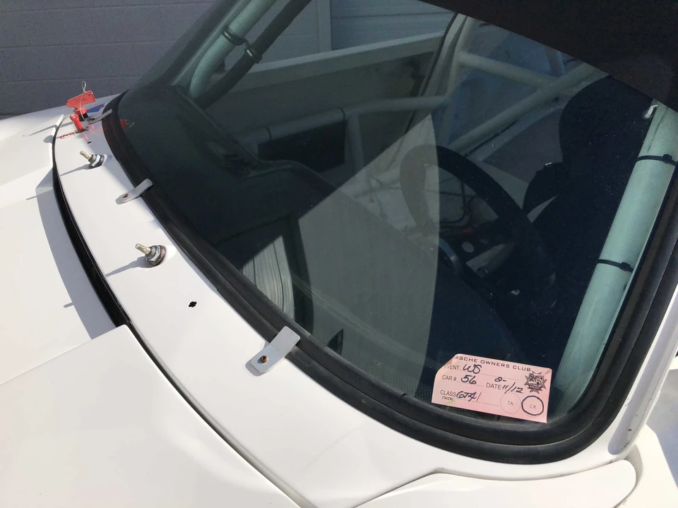 Porsche 911 Carrera SC - Image 23 of 31