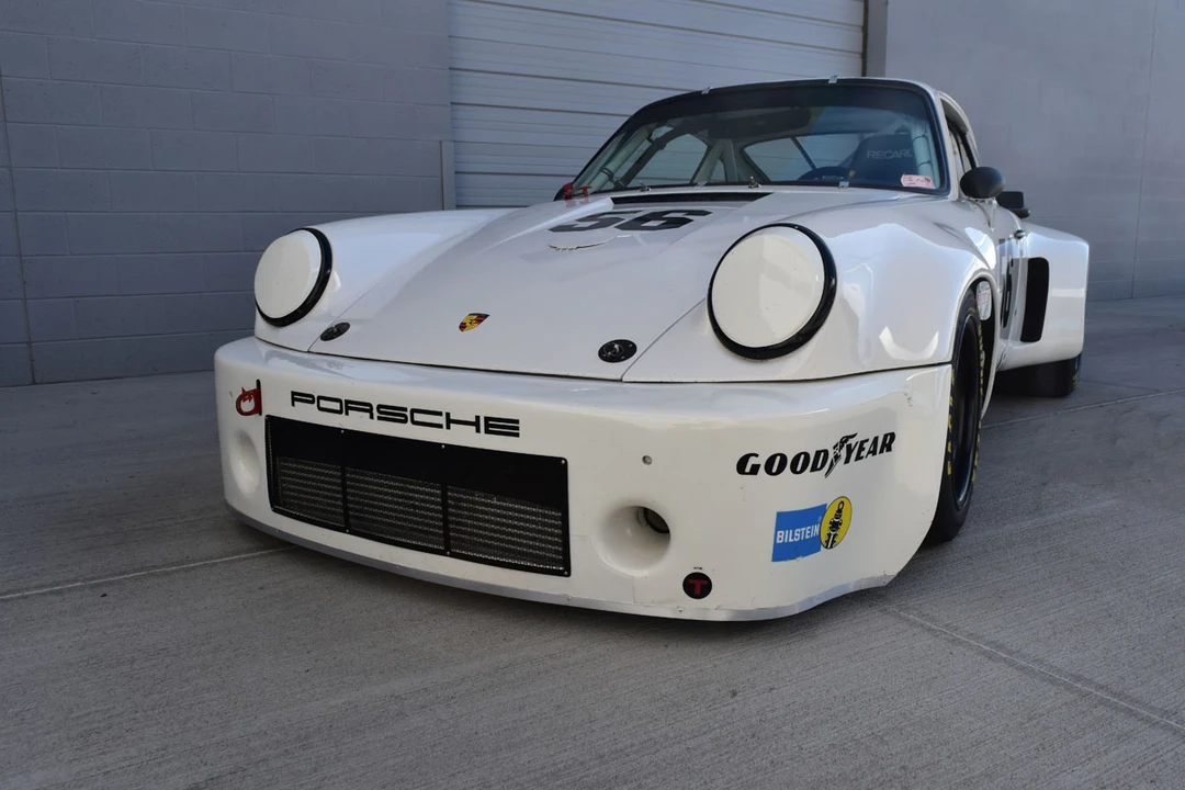 Porsche 911 Carrera SC - Image 16 of 31