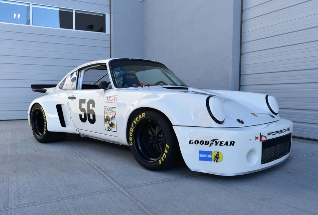 Porsche 911 Carrera SC - Image 4 of 31