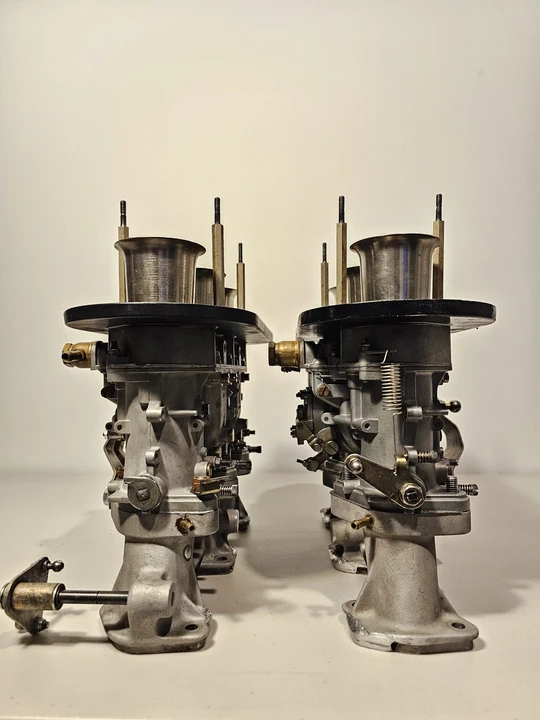 Parts & Memorabilia Mechanical Components - Image 24 of 27