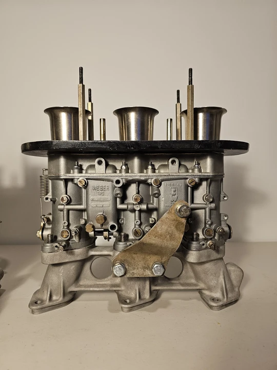 Parts & Memorabilia Mechanical Components - Image 20 of 27