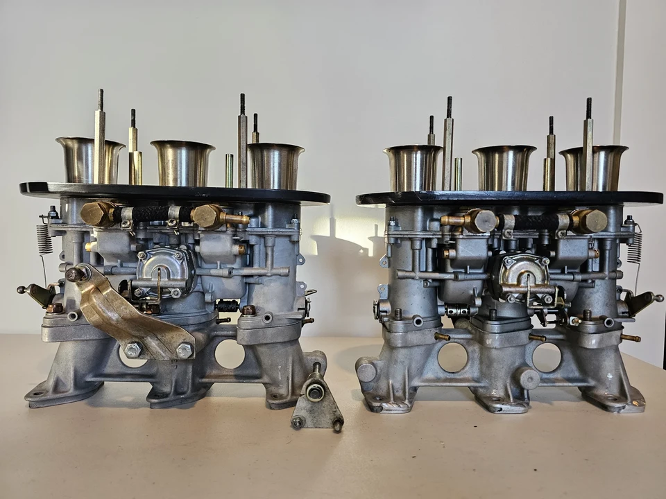 Parts & Memorabilia Mechanical Components - Image 18 of 27