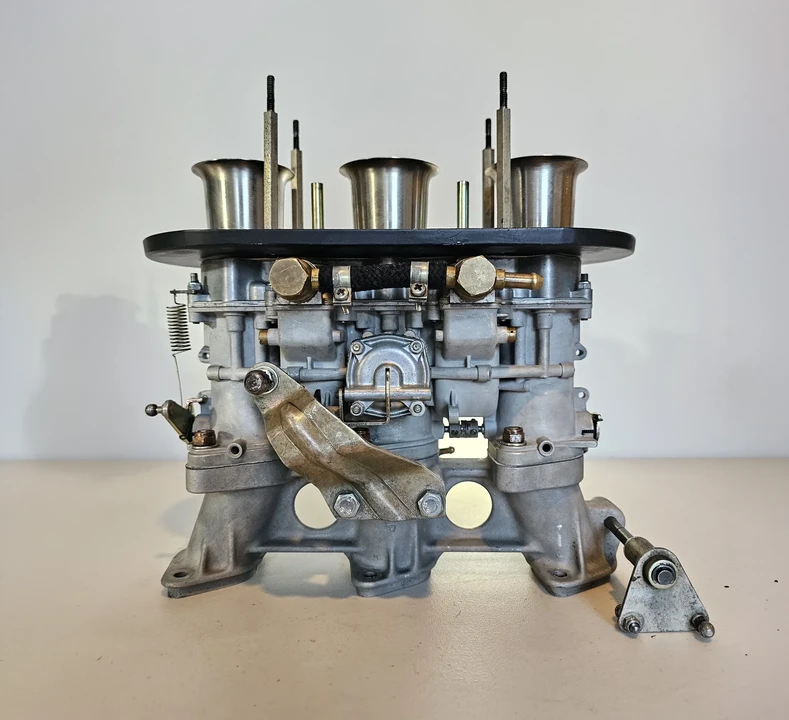 Parts & Memorabilia Mechanical Components - Image 25 of 27