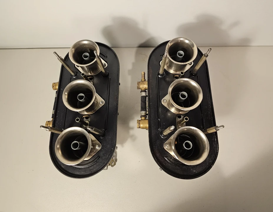 Parts & Memorabilia Mechanical Components - Image 26 of 27