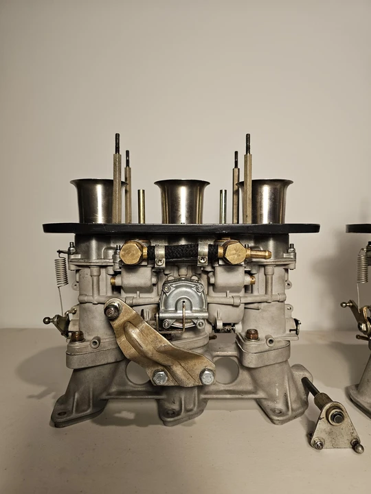 Parts & Memorabilia Mechanical Components - Image 17 of 27