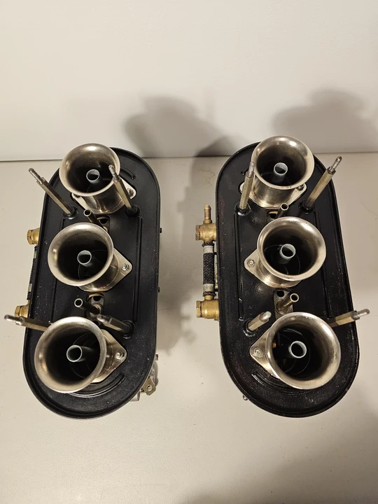 Parts & Memorabilia Mechanical Components - Image 21 of 27