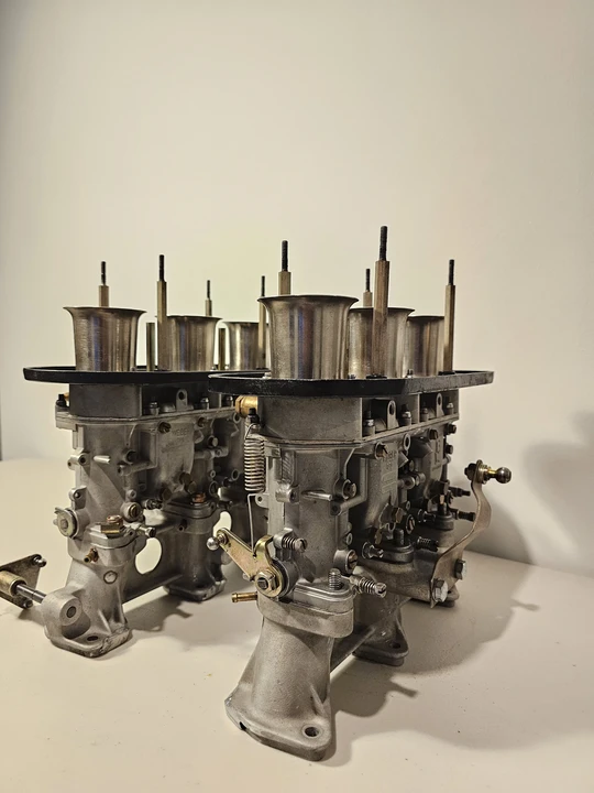 Parts & Memorabilia Mechanical Components - Image 13 of 27