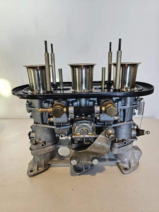 Parts & Memorabilia Mechanical Components - Image 2 of 27