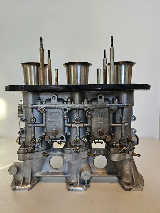 Parts & Memorabilia Mechanical Components - Image 14 of 27